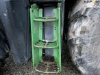 John Deere 7530 Premium front loader tractor 41