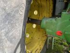 John Deere 7700 Powershift tractor 10