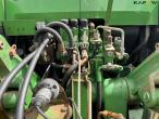 John Deere 7700 Powershift tractor 14