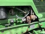 John Deere 7700 Powershift tractor 29