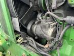 John Deere 7700 Powershift tractor 34