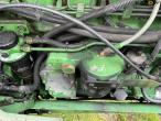 John Deere 7700 Powershift tractor 39