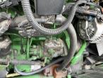 John Deere 7700 Powershift tractor 40