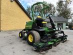 john Deere 7700 PrecisionCut cylinder mower 3