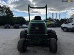 john Deere 7700 PrecisionCut cylinder mower 6