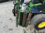 john Deere 7700 PrecisionCut cylinder mower 24