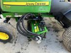 john Deere 7700 PrecisionCut cylinder mower 27