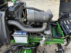 john Deere 7700 PrecisionCut cylinder mower 29