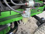 john Deere 7700 PrecisionCut cylinder mower 31