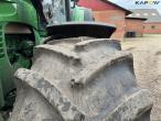 John Deere 7930 front loader tractor 11