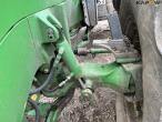 John Deere 7930 front loader tractor 12