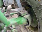 John Deere 7930 front loader tractor 13