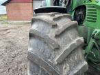 John Deere 7930 front loader tractor 24