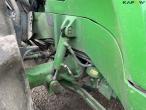 John Deere 7930 front loader tractor 25