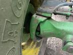 John Deere 7930 front loader tractor 26