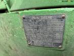 John Deere 7930 front loader tractor 27