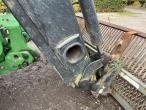 John Deere 7930 front loader tractor 28