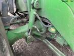 John Deere 7930 front loader tractor 30