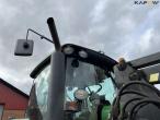 John Deere 7930 front loader tractor 33