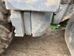 John Deere 7930 front loader tractor 34