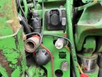 John Deere 7930 front loader tractor 42