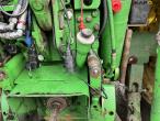 John Deere 7930 front loader tractor 43