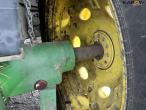 John Deere 7930 front loader tractor 47