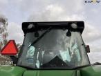 John Deere 7930 front loader tractor 48