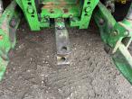 John Deere 7930 front loader tractor 50