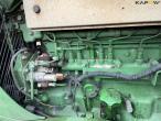 John Deere 7930 front loader tractor 53