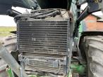 John Deere 7930 front loader tractor 54