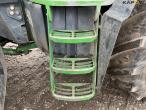 John Deere 7930 front loader tractor 58