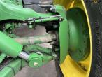 John Deere 8345R tractor 15