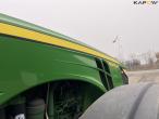 John Deere 8345R tractor 26