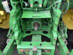 John Deere 8345R tractor 33