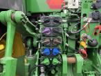 John Deere 8345R tractor 35