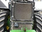 John Deere 8345R tractor 47