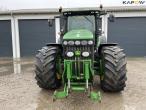 John Deere 8345R tractor 2