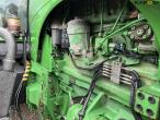 John Deere 8345R tractor 20