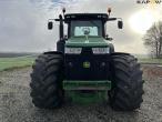 John Deere 8360R tractor 2