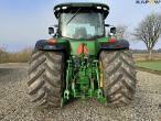 John Deere 8360R tractor 6