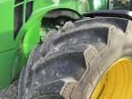 John Deere 8360R tractor 10