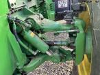 John Deere 8360R tractor 11