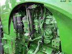 John Deere 8360R tractor 19