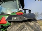 John Deere 8360R tractor 24