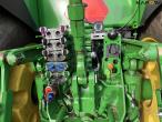 John Deere 8360R tractor 26