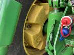 John Deere 8360R tractor 28