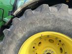 John Deere 8360R tractor 34