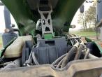 John Deere 8360R tractor 38