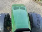 John Deere 8360R tractor 48